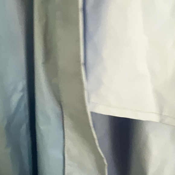 Vintage L.L. Bean Light Blue Women's Jacket 312 - Picture 7 of 15